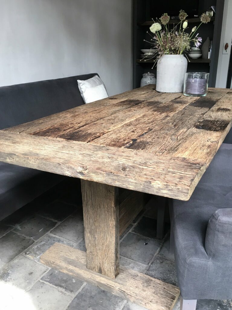 verkerke living tafel